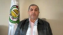 Entrevista a Basem Naim, jefe de relaciones políticas de Hamás - Civiles