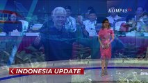 Ganjar & Anies Sudah Umumkan Bakal Cawapres Pendamping, Prabowo Subianto: Tenang Saja, Ojo Kesusu