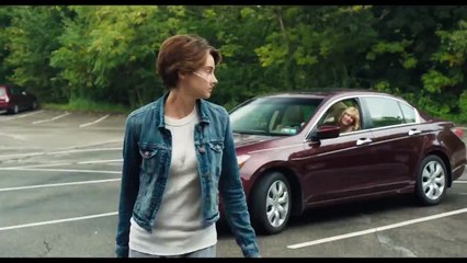 Nos étoiles contraires