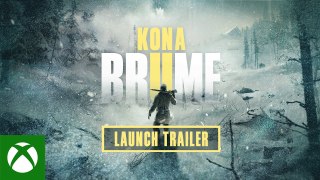 KONA II Release Trailer