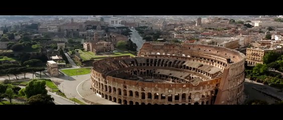 Ferrari Bande-annonce (2) VO