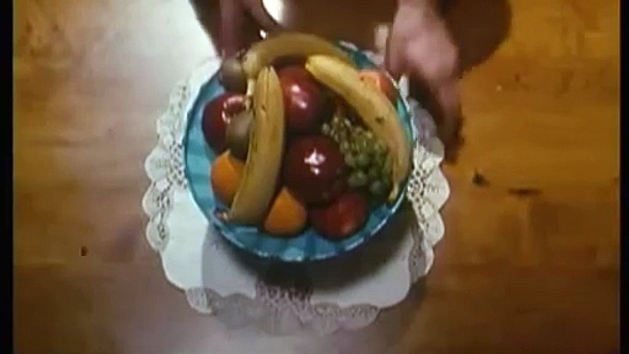 Cuisine et dépendances