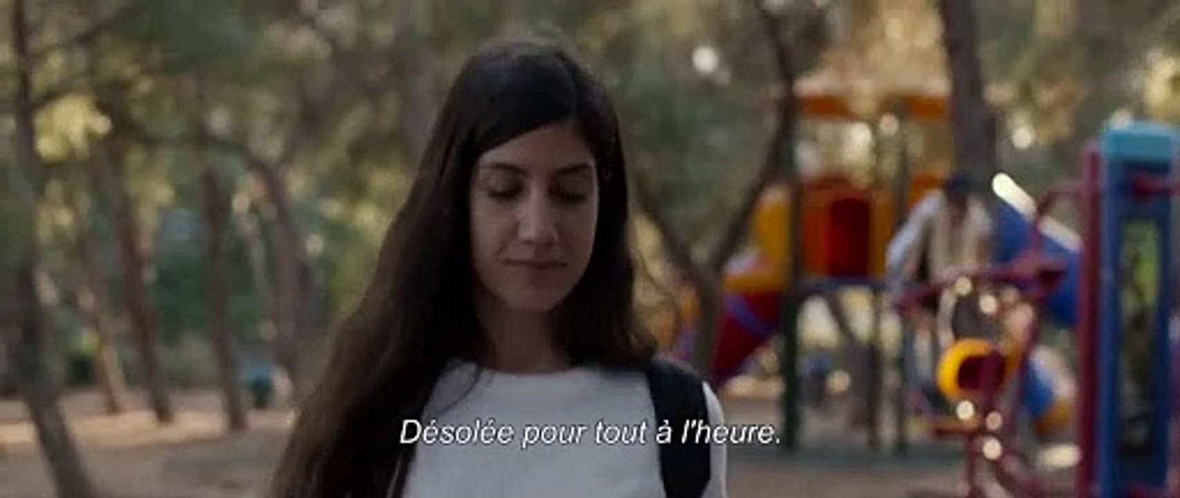 Petite amie