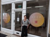 New women's clothes shop coming to Worthing