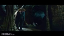 Harry Potter and the Deathly Hallows: Part 2 #5 Movie CLIP - The Chamber of Secrets (2011) HD