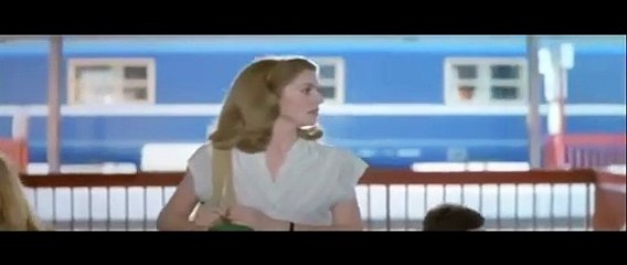 Hôtel des Amériques