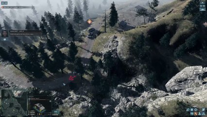 Terminator Dark Fate Defiance Demo Speedrun