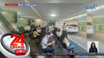 16 Pinoy mula Israel, nakauwi na sa bansa | 24 Oras