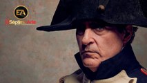 Napoleón - Segundo tráiler en español (HD)