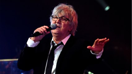 GALA VIDEO - Jacques Higelin, son ex-femme raconte ses derniers jours : “Il ne parlait plus”