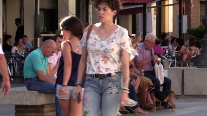 La Casa de C-LM en Madrid atisba su 75 aniversario llena de actividad