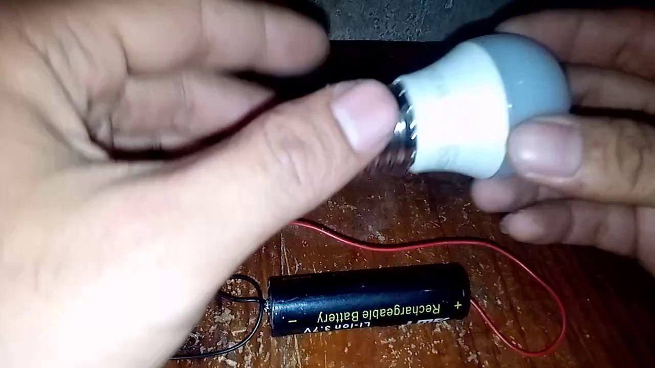 Pengganti Lilin saat mati lampu, 5x lebih terang