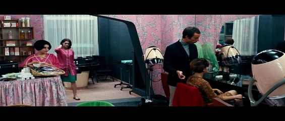 Deux ou trois choses que je sais d'elle