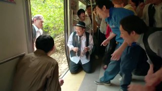 Pending Train: 8:23, Ashita Kimi to - ペンディングトレイン―8時23分、明日 君と - English Subtitles - E2