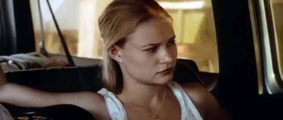 La colline a des yeux