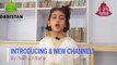 Introduction - New Channel | New Channel | Nice| Dabistan Al Ahqar Al Attari | Muhammad Tariq Rashid