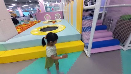 Bermain seru sambil belajar