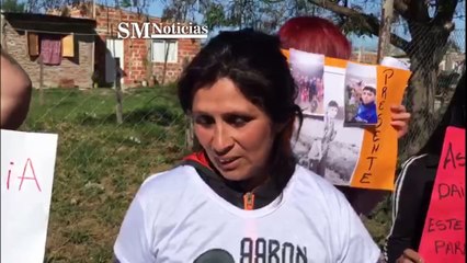 Mataron a un pibe de 14 años en Florencio Varela