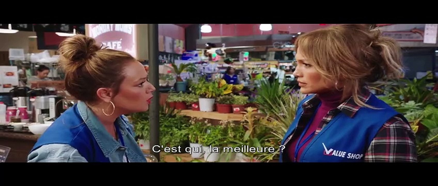 Seconde chance