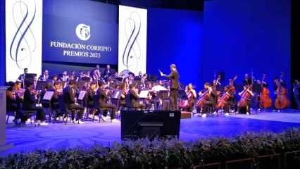 Fundación Rincón de Luz recibe Premio Familia Corripio Alonso