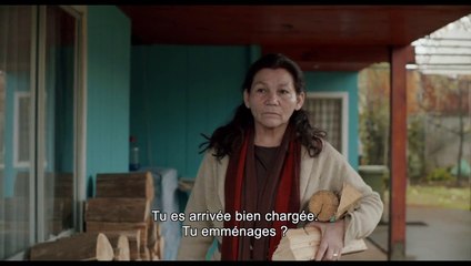 Les Sentiers de l'oubli