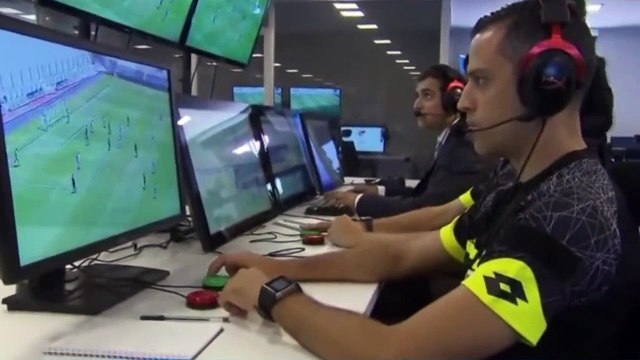 Une première dans l’histoire du football turc ! Les maillots d'arbitres seront sponsorisés