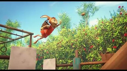 Max et Emmy : Mission Pâques