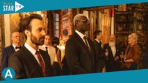 Lupin Netflix  Antoine Gouy, grand complice d'Omar Sy dans la série, en couple avec une sublime a