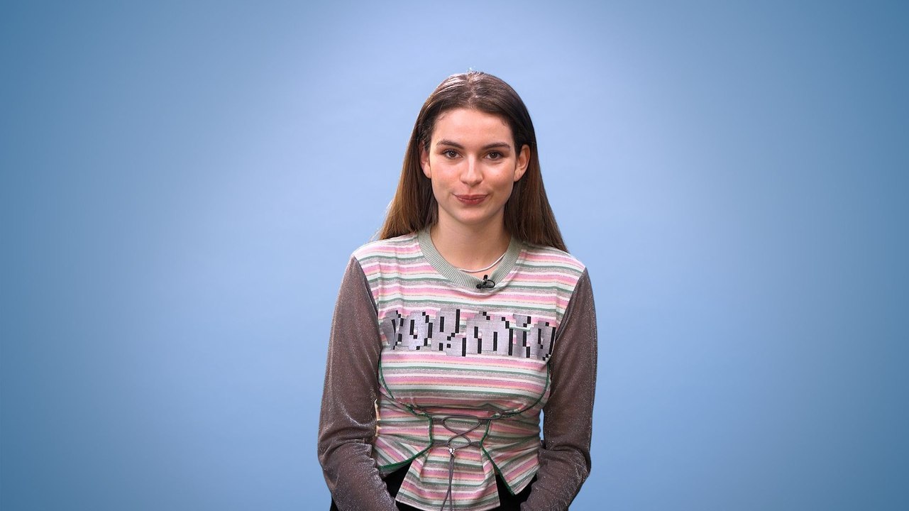 Adèle Castillon lève le tabou de l'addiction aux médicaments chez les jeunes