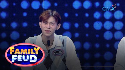 Family Feud: Anong importanteng number ang memorize mo? (Episode 313)