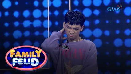 Family Feud: Kapag nasa mall, ano ang ayaw mong KAMUTIN ng boyfriend mo? (Episode 313)