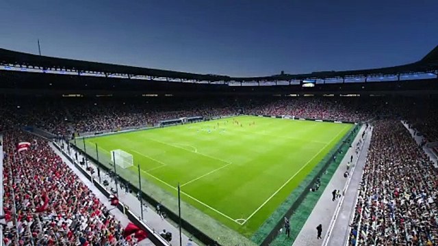 Union Berlin vs Napoli 0-1 Extended Highlights UEFA Champions League 2023-24 Raspadori Goal