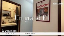 Appartement F1 au Mont Vénus, Trianon - Agence immobilière Nestenn Nouméa - Nouvelle-Calédonie