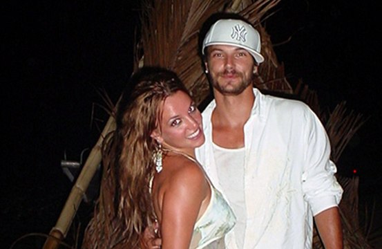 Britney Spears insists she had no idea Kevin Federline had a baby on the way with another woman when they started dating