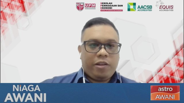 Niaga AWANI: Belanjawan 2024: Meralisasi 40 peratus bahagian pampasan pekerja