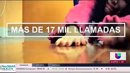 Realizan talleres para educar a la comunidad hispana sobre la violencia doméstica