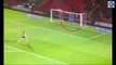 Colchester United goalkeeper Owen Goodman scores FREAK own goal against Grimsby Town as he fails to deal with a heavy backpass before ending up in the back of his own net