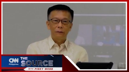 DMW OIC Hans Cacdac | The Source