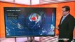 Hurricane Tammy eyes Bermuda as Otis prepares to slam western Mexico