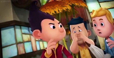 Tashi Tashi E040 Tashi the Haunted House