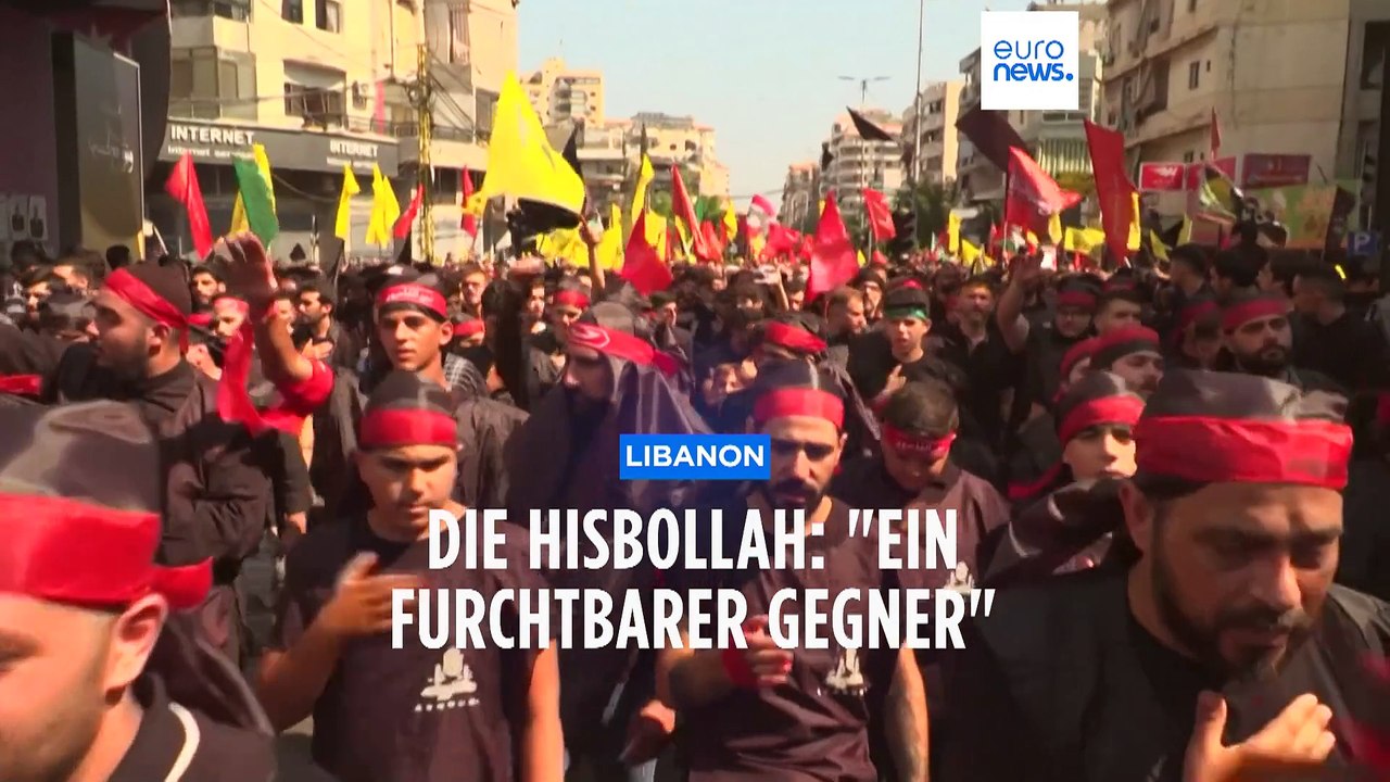 Hisbollah: Welches wären die Folge eines Krieges zwischen der „Partei Gottes“ und Israel?