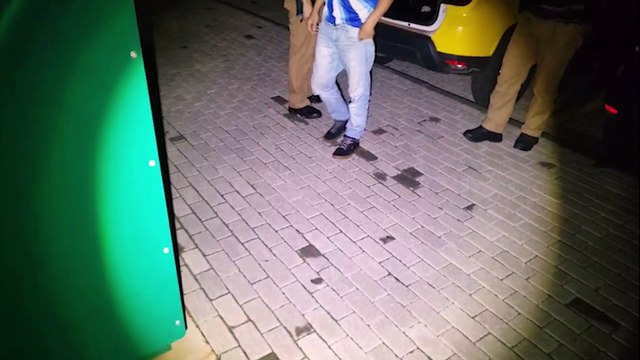 Homem que agrediu cunhado no Universitário é detido pela PM