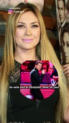 Luis Miguel estaría al corriente de la pensión de sus hijos