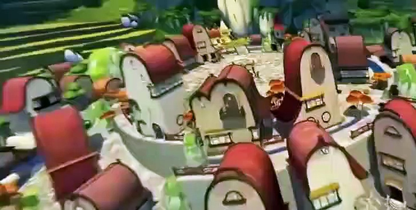 Tashi Tashi E045 Tashi the Big Chuckler
