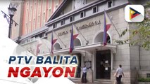 Comelec: Pagproklama sa isang nanalong kandidato, maaaring suspendihin kapag may nakabinbing kaso