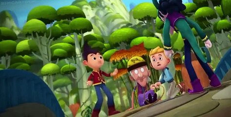 Tashi Tashi E048 Tashi the Fish of Destiny