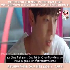 Nevertheless Episode 8 | Watch the Latest Drama Now 🎬