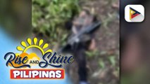 Miyembro ng CPP-NPA, patay sa engkuwentro sa Apayao