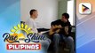 TALK BIZ | Lukas Graham, ibinahagi ang moments kasama si JK Labajo sa kaniyang concert sa Manila