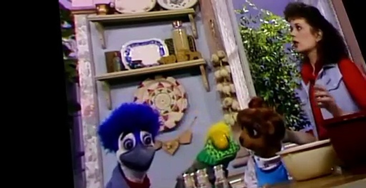 Under the Umbrella Tree Under the Umbrella Tree S01 E037